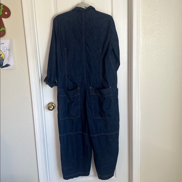 Free People Margarita Jumpsuit - Picture 4 of 4